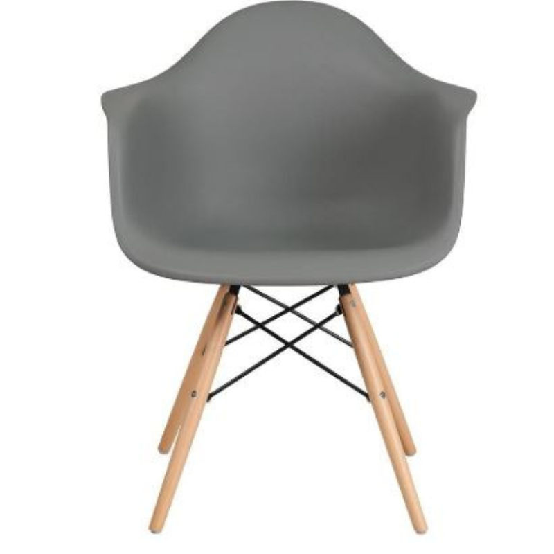 Comet Chairs-Grey
