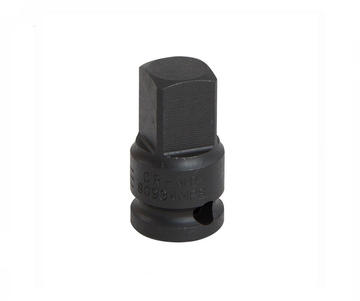 Force - 1" DrF X 3/4" DrM Impact Adaptor