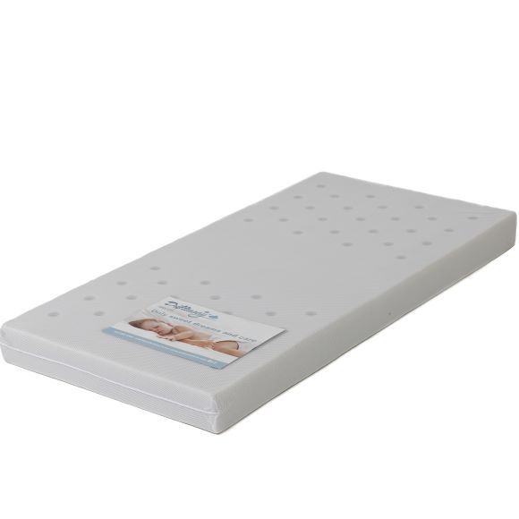 Baby camp shop cot mattress