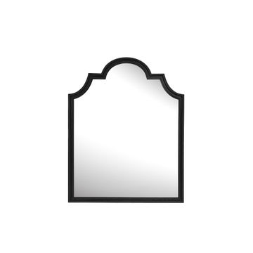 Paramount Mirrors & Prints - Desirous - Black