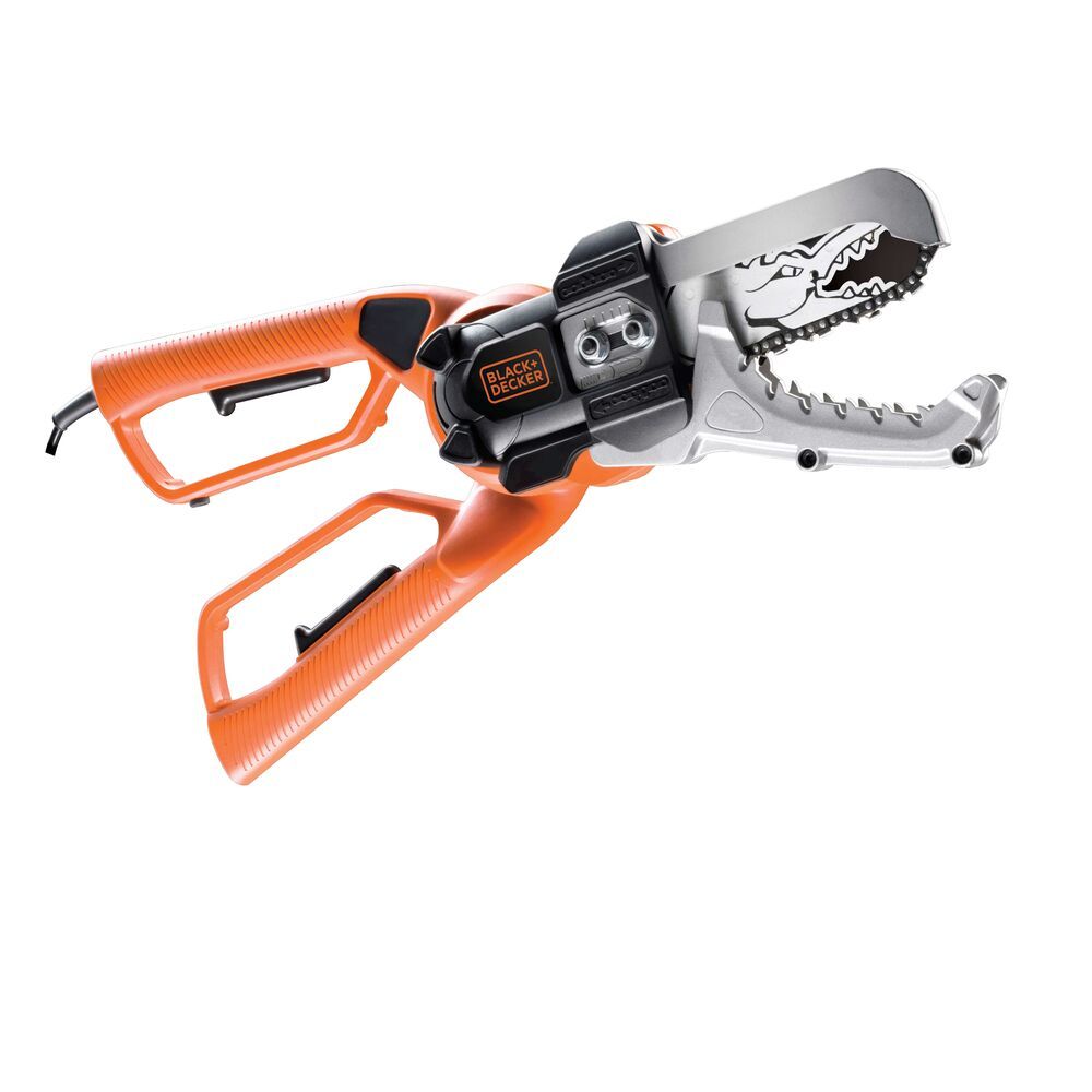 Black & Decker 550W Alligator Powered Lopper | GK1000-QS