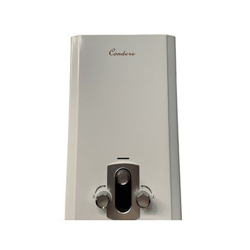 Condere Gas Geyser HD 12L