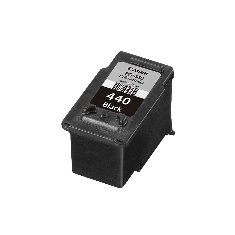 Canon 440 Standard Black Generic Ink