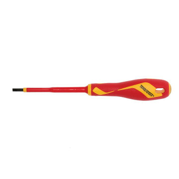 1000V Insulated Screwdriver Flat 0.8x4.0x100mm