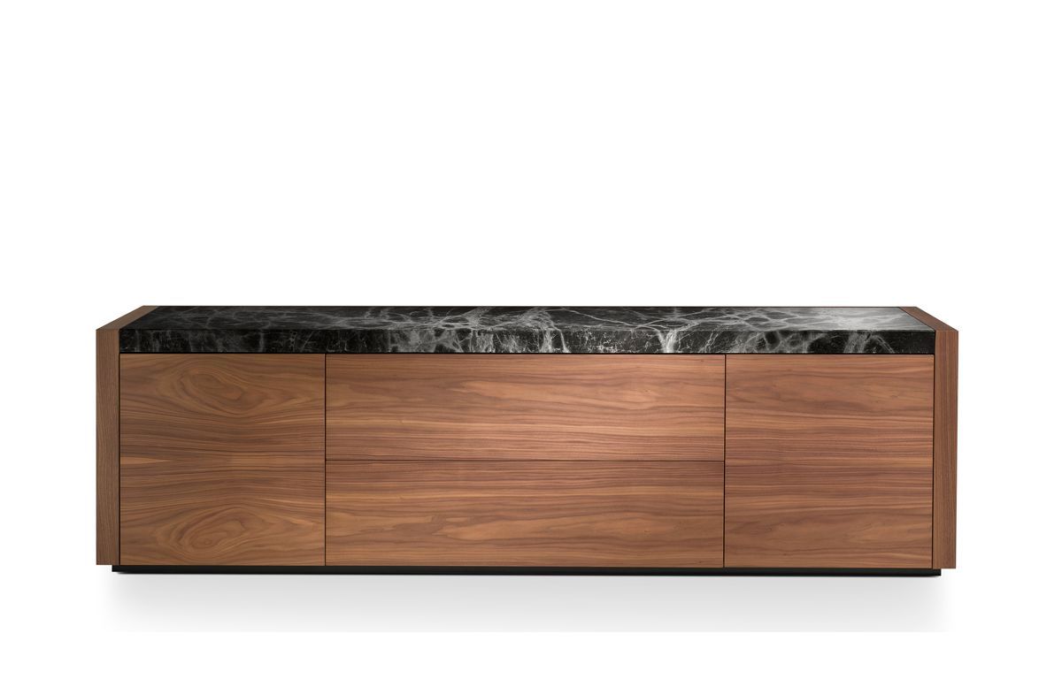 Teddy-George sideboard - 1912