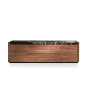 Teddy-George sideboard - 1912
