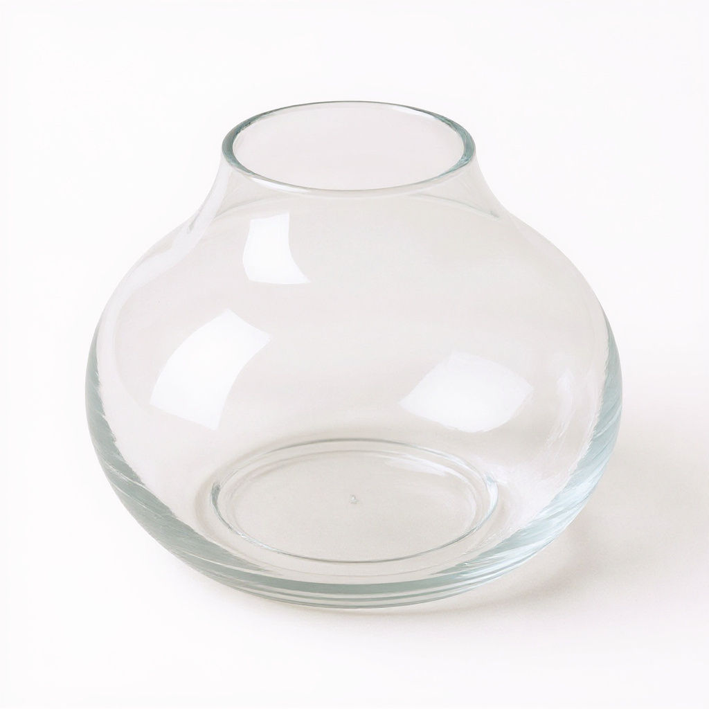 The Ether Bloom Vessel