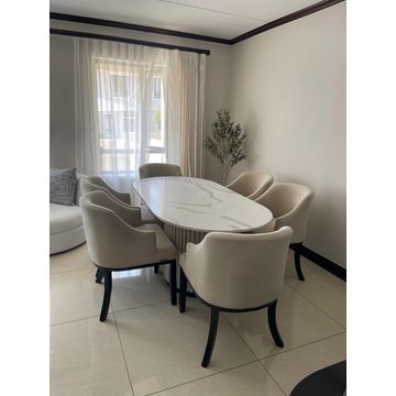 Rene Dining Set