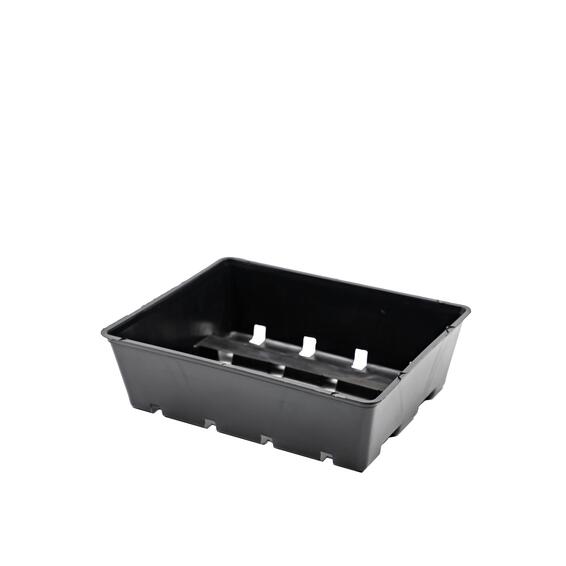Seedling planting tray 27 x 30 x 11.5cm