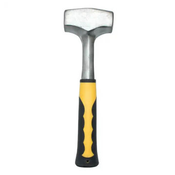 Exploit Steel Handle Sledge Hammer 4LB