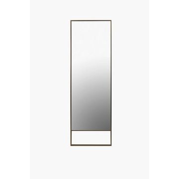 Urban Standing Mirror – 50x160cm Modern Freestanding Full-Length Mirror