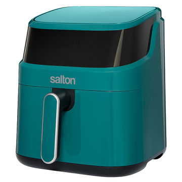 SRA05 SALTON DIGITAL 5,5L RETRO AIR FRYER