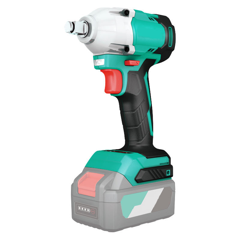20V Brushless Impact Wrench Tool Only ADPB298Z 298nm