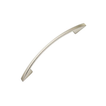Cintola Handle, Brushed Satin Nickel, 128mm
