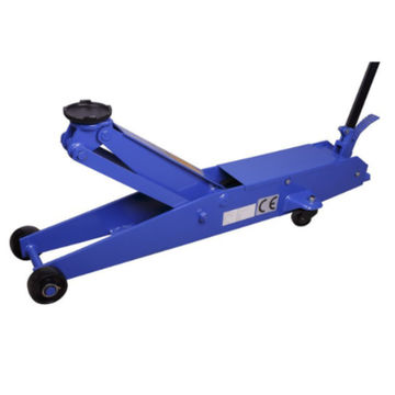 Auto Gear 5 Ton Trolley Jack