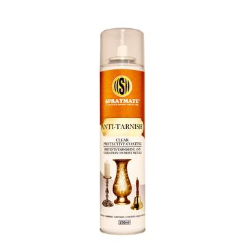 Spraymate Anti Tarnish Clear
