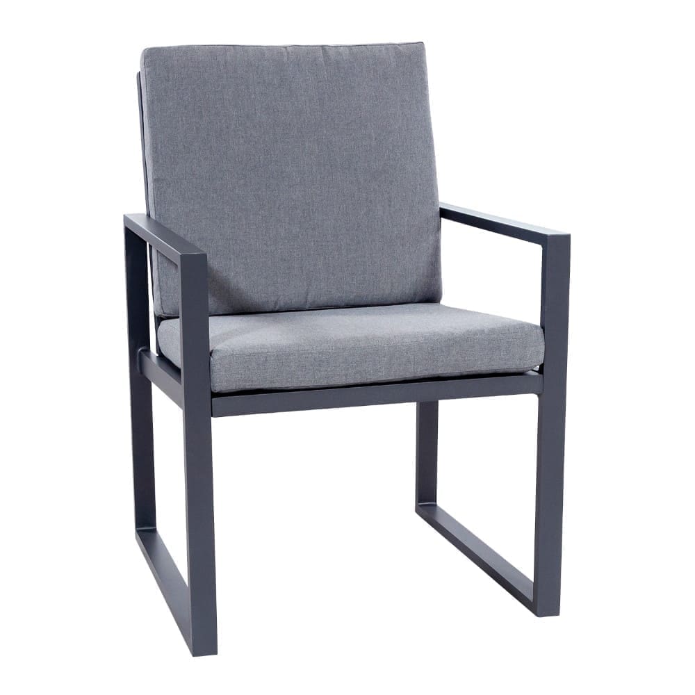Comfor 1 outdoor dining Chair