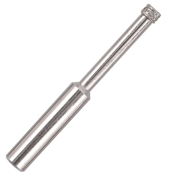 Diamond Core Bit 5Mm For Tiles