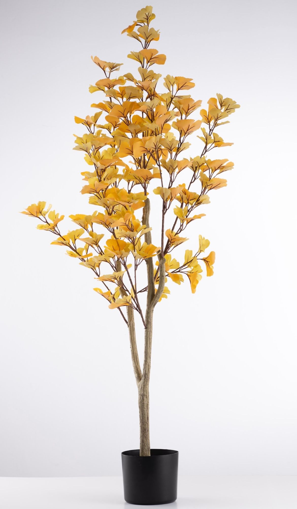 Artificial Premium Ginko Tree - 1350mm