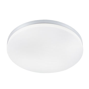 Eurolux - Round - Ceiling Light - 380mm - White - LED - 24w - 4000K