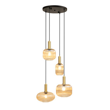 Pendant Goldilocks