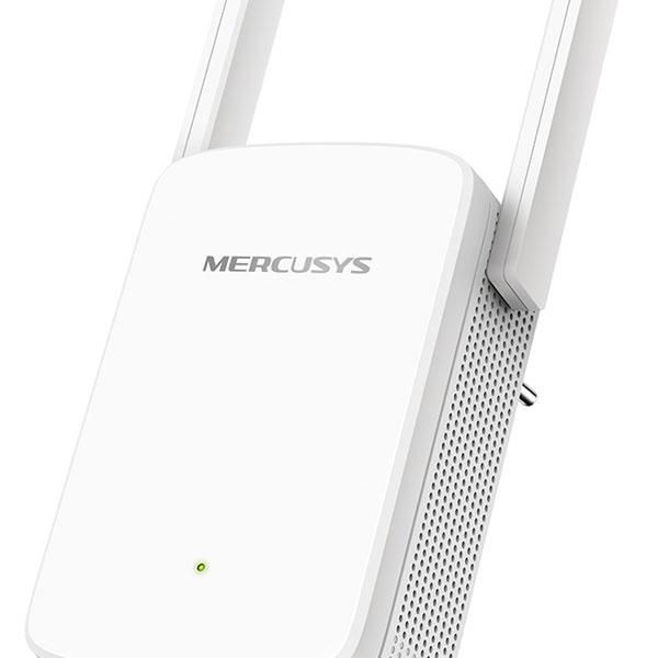 Mercusys Ac1200 Dual Band Wifi 6 Range Extender With 2 Antennas (Me30)