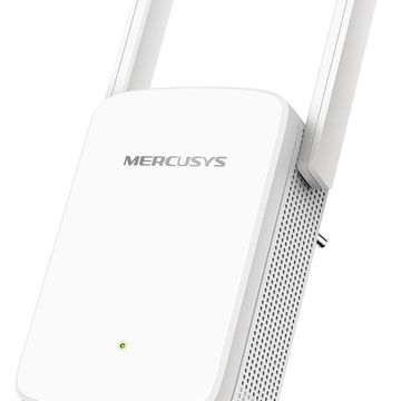 Mercusys Ac1200 Dual Band Wifi 6 Range Extender With 2 Antennas (Me30)