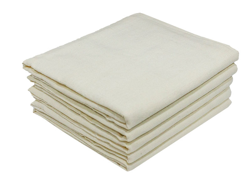 Bunty's Kitchen Towel - Design 2819 - 044x066cms - (05 Pc Pack) - Plain