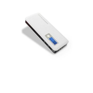 Smart Power Bank Plus Lcd 18000mAh