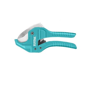 Total Tools PVC Pipe Cutter 193mm