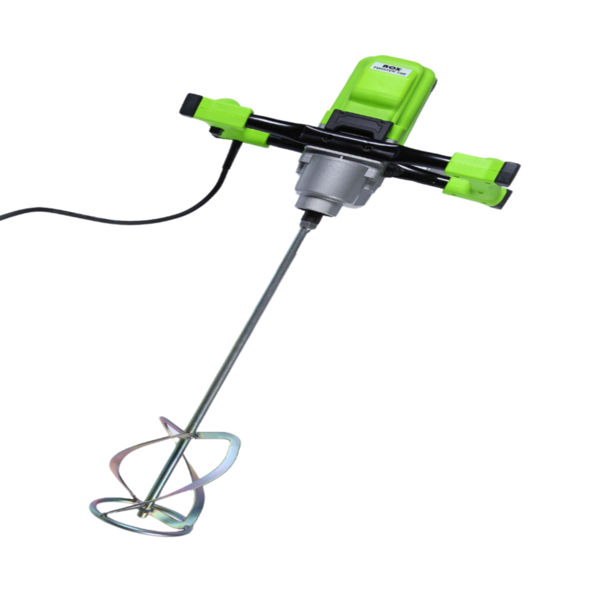 ROX TWISTER 180 - EPOXY PAINT MIXER