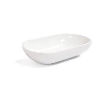 Picasso 1310mm Vanity Frame & Basin (mirror & side shelf not included)