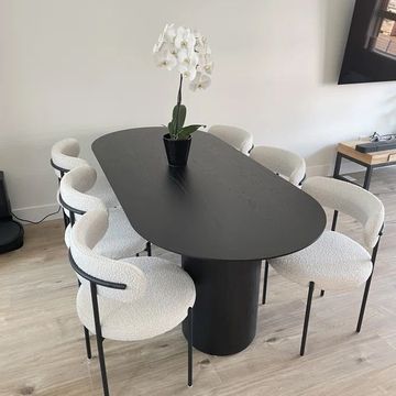 Robertson 6 Seater Dinning Set