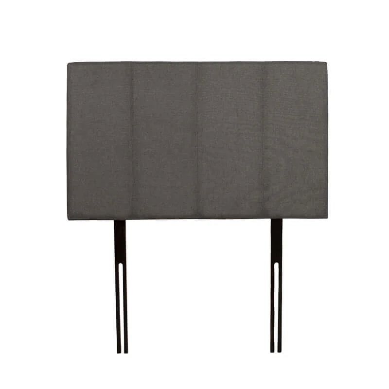 Vividitto - Ulla Fabric Headboard - Single