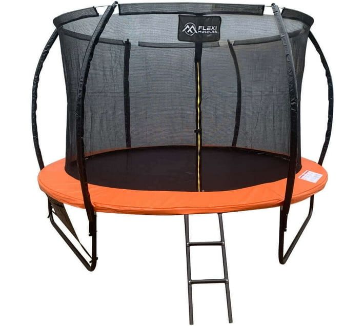 3.05m Trampoline