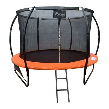 3.05m Trampoline
