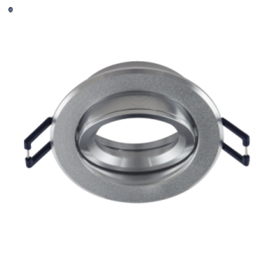 Tilt Bevelled Edge Without Lampholder 12V / 50W