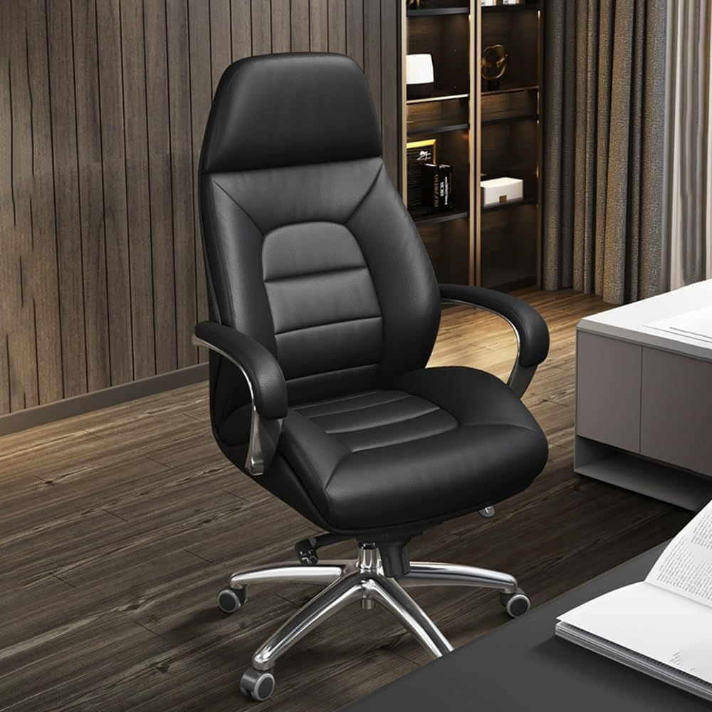 Addison Office Chair Black