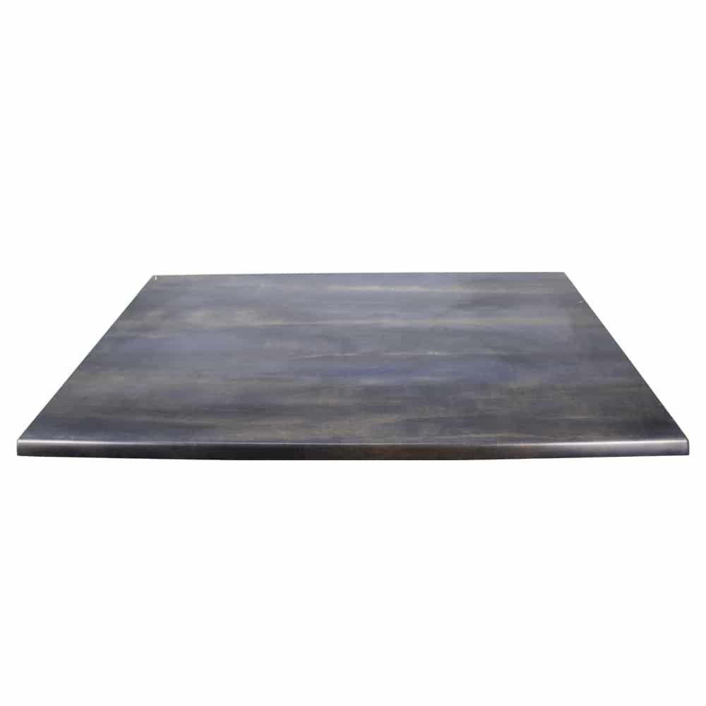 Vividitto - Werzalit Cafe Table Top 80x120cm - Rocket