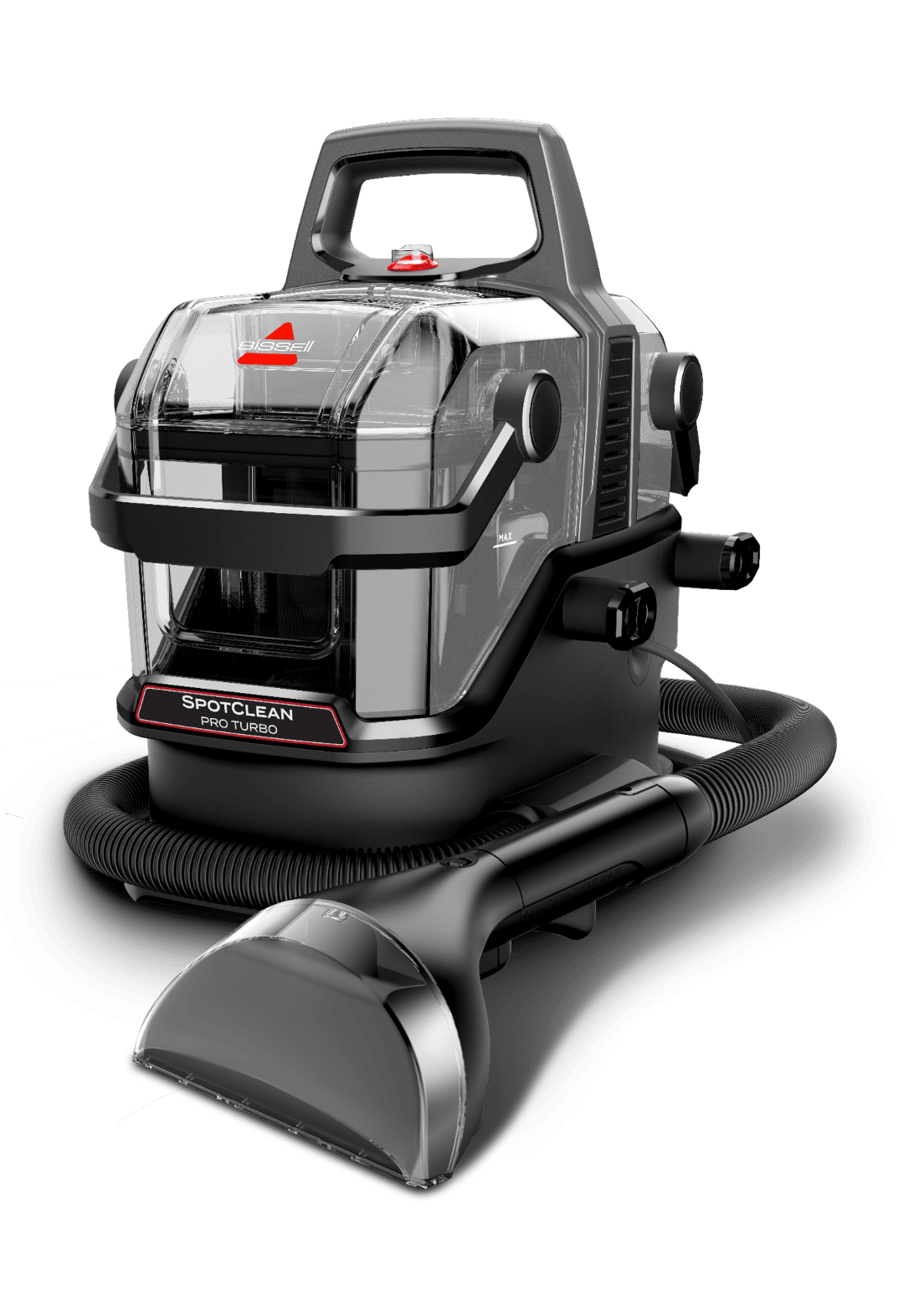 Bissell Spotclean Pro Turbo