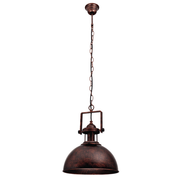 Metal Pendant