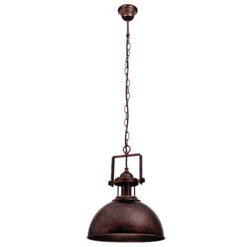 Metal Pendant