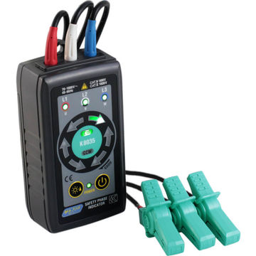 Accessories Appar. Measurement