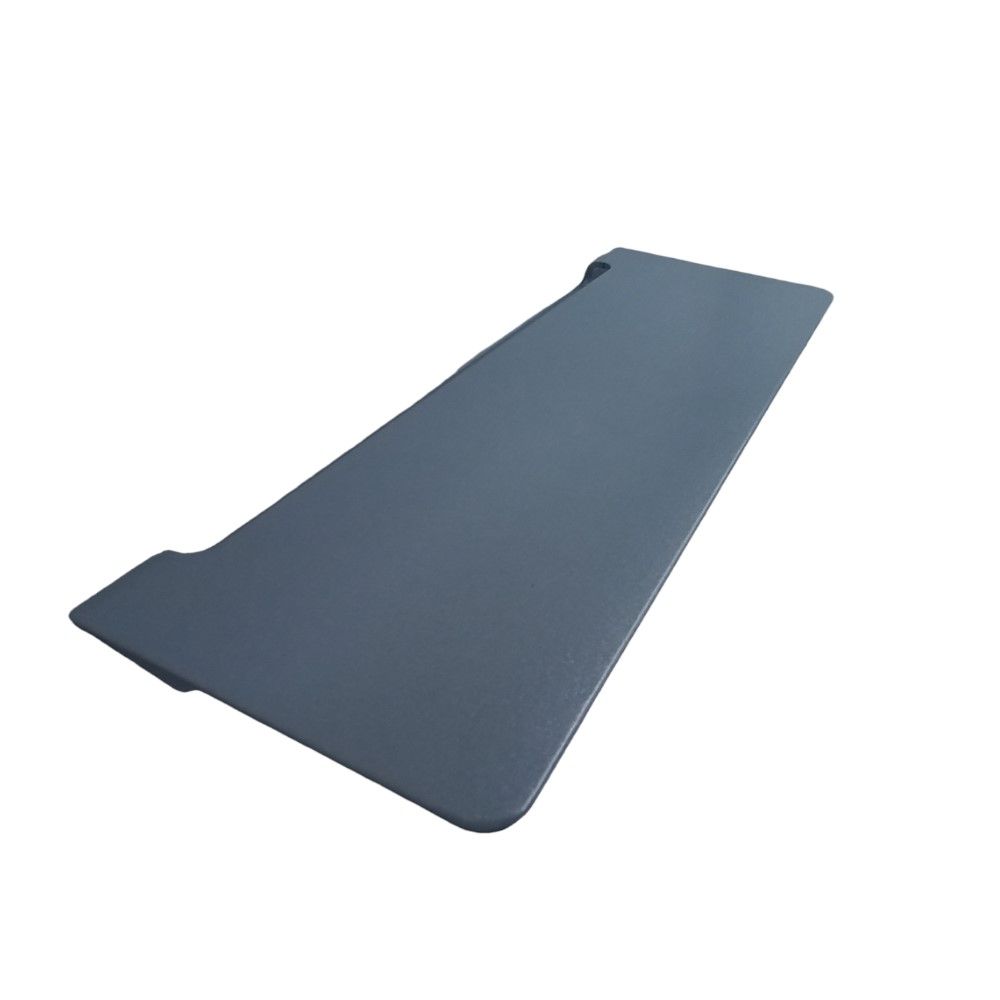 Wall shelf