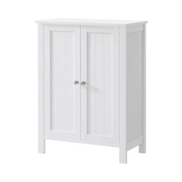 Office Floor Storage Cabinet – Multi-Purpose Bathroom Unit