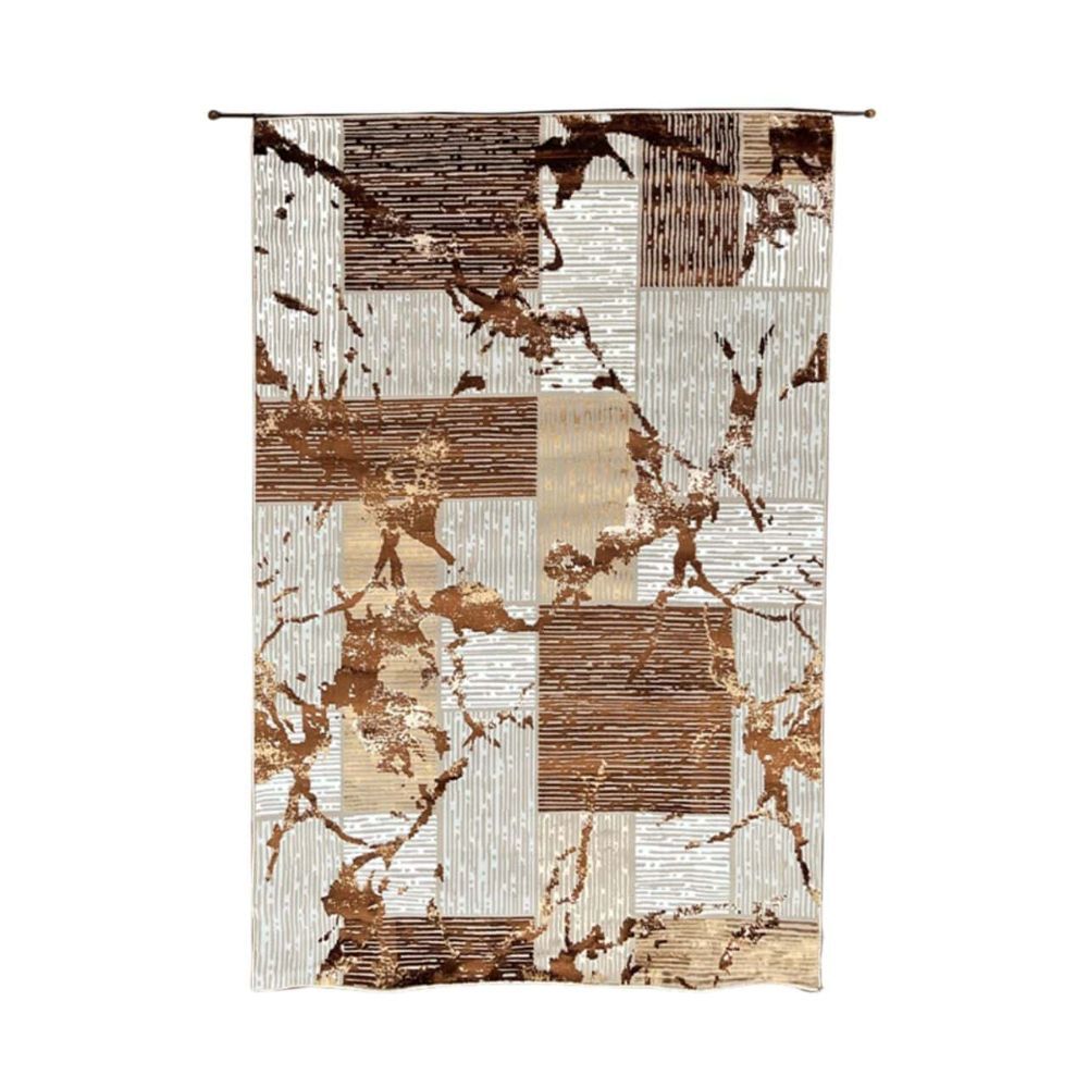 Durable Carpet 160 230 cm – Stain-Resistant Easy-Care Area Rug for High-Traffic Areas