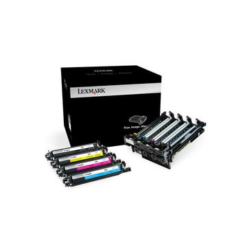 Lexmark 700Z5 Cs310N Cs310Dn Cs410N Cs410Dn Cs410Dtn Cs510De Cs510Dte Cx310N Cx310Dn Cx410E Cx410De Cx410Dte Cx510De Cx510Dhe Cx510Dthe Black And Colour Imaging Unit