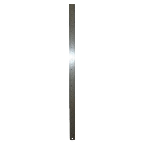 Micro-Tec - Ruler Stainless 300mm - 3 Pack