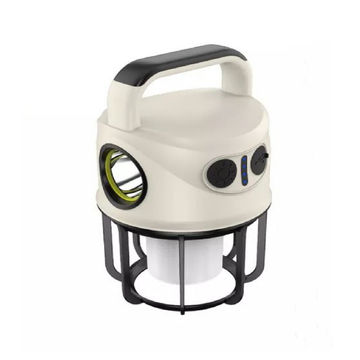 Rechargeable LED Camping Light