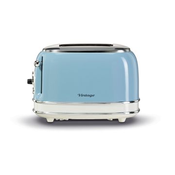 Kenwood Vintage 2 Slice Toaster  TCM35.000BL